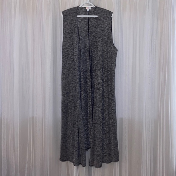 🆕 NWT LULAROE JOY COVER UP🆕 - Picture 1 of 12